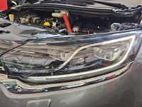 Reflektor lewy lampa przód Renault Espace V EUROPA