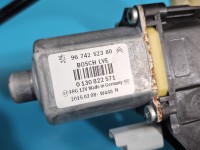 Podnośnik przód lewy SZYBY WINDA Citroen C4 Cactus 14-20 9674252380, 0130822571 5d HB