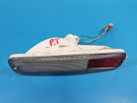 Lampa tył prawa zderzaka przeciwmgielna Daihatsu Terios 97-05