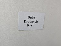 DRZWI PRZÓD PRAWE PASAŻERA Ford Fiesta Mk6 5d D2