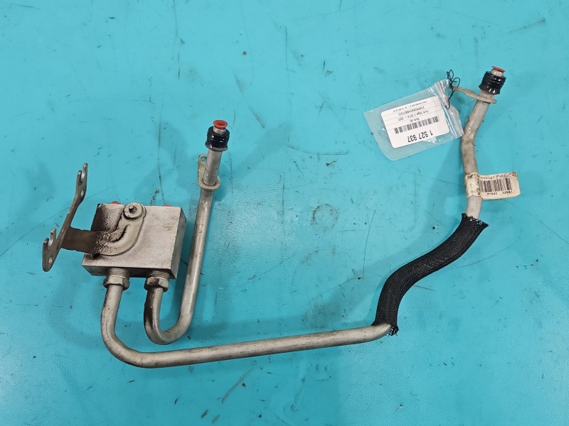 Rura przewód Producent części: FORD Ford Edge II 2.0 ECOBOOST