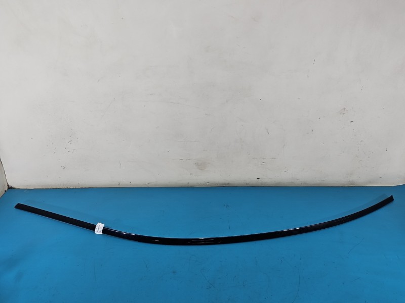 Listwa dachowa prawa dachu BMW G30 7433754