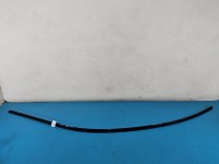 Listwa dachowa prawa dachu BMW G30 7433754