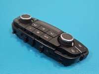 Konsola panel nawiewu Opel Insignia A 13273102