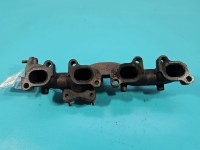 Kolektor wydechowy Mazda 6 II GH 2.0 citd
