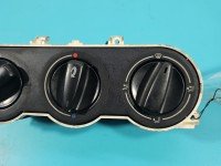 Konsola panel nawiewu Vw LT II 12248-9582000
