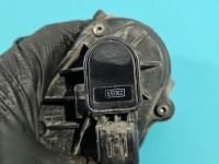 Przepustnica Ford Fiesta Mk6 1.4 16v