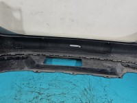 Zderzak tył Skoda Superb IV LR1B kombi