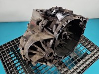 Skrzynia biegów Ford Mondeo Mk4 2.0 tdci