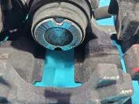 Zacisk tył lewy Ford Fusion USA 12-20 sedan 2.0 EcoBoost