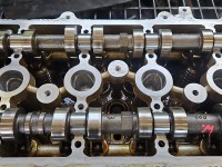 Głowica 22111-03441Y HYUNDAI i20 II 14-20 1.2 16V 84KM