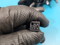 Lusterko prawe Opel Corsa E Z23A europa