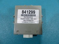 Sterownik moduł IMPRK841299, G1701-00270, 8631A417, Europejska, blokady tylnego napędu Mitsubishi Outlander II 06-13...