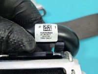 Pas bezpieczeństwa przód lewy kierowcy Opel Astra V K 39040718, 39065887 EU