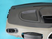 Deska rozdzielcza konsola kokpit Renault Modus eu