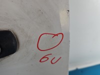 Drzwi tył lewe Citroen Berlingo II HB 5d EWP