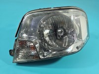 Reflektor lewy lampa przód Kia Pregio EUROPA