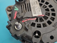 TEST Alternator AUDI A6 C7 2.0 tdi 03L903016A
