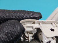 Przesłonka prawa Ford S-max II MK2 DASZEK osłona przeciwsłoneczna
