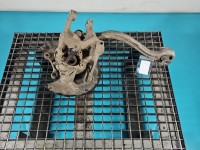 Piasta koła tył prawa zwrotnica łożysko Peugeot 3008 II 1.6 T hybrid4