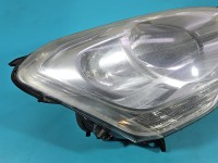 Reflektor prawy lampa przód Citroen Berlingo II EUROPA