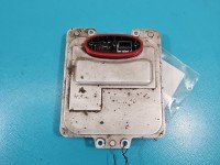 Przetwornica xenon Porsche Cayenne I 5DC009285-00, 95563119401