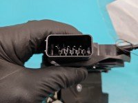 Zamek przód lewy Ford S-max I MK1 EUROPA Producent części: FORD, 6pin, 6M2A-R21813-EB