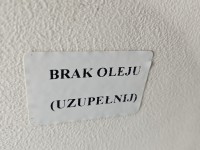 Skrzynia biegów Skoda Rapid 1.4 tdi