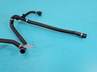 przewód wąż rurka wody BMW iX3 G08 8743372, 8743373 0.0 elektryczny 286KM