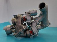Turbosprężarka Regenerowana Mercedes Vito W447 14- 10009700167, RK5026331100192, A6510901686003 2.2 CDI 136KM