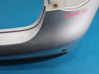 Zderzak tył Vw Jetta V LA7w sedan