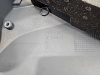 Tapicerka drzwi przód lewa boczek Ford Ka Mk2