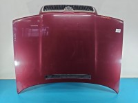 Maska przednia Skoda Felicia bordowy