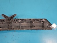 Atrapa grill Citroen C8