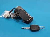 Stacyjka KLUCZYK WKŁADKA Toyota Avensis I T22 73650712