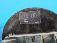 Klapka wlewu paliwa Opel Zafira C 41C
