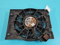 Wentylator Wiatrak klimatyzacji Opel Astra II G 9133061 1.6 16V