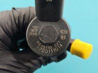 TESTOWANY Wtryskiwacz komplet Renault Scenic I 0445110021 1.9 dci
