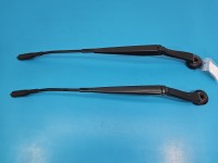 Ramie wycieraczki przód komplet lewe prawe Ford Mondeo Mk5 17C495-AD, 17B589-AD