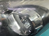 Reflektor lewy lampa przód Renault Koleos EUROPA