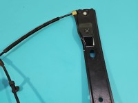 Podnośnik przód prawy SZYBY WINDA Ford Focus Mk3 Producent części: FORD, Europejska, 2PIN, CM51-A23200-AF 5d kombi