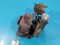 Turbosprężarka Volvo V50 S40 II 2.0d 136KM 760774-3, 9662464980, GT1749V
