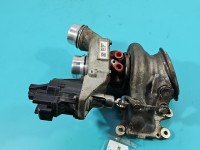 Turbosprężarka BMW G20 852087-8, 863190209, 8631902 2.0 T (B48b20a) 184KM
