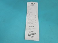 TEST Alternator Suzuki Swift Mk6 1.6 16V