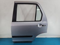 Drzwi tył lewe Honda CR-V II HB 5d NH623M