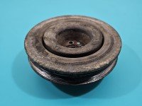 Koło pasowe wału korbowego Opel Zafira B 1.9 cdti