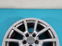 Felga aluminiowa 18" AUDI Q5 8R 08- alufelga 8R0601025C