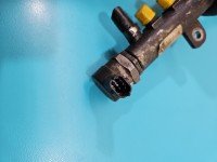 Listwa wtryskowa CZUJNIKI Fiat Doblo I 0445214086, 55200517 1,3.0 jtd