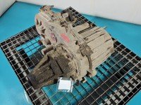 Reduktor Jeep Grand Cherokee II WJ 4.7 V8 4X4 4WD