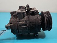 Sprężarka klimatyzacji kompresor Porsche Cayenne I 7L6820803D, 447180-8602